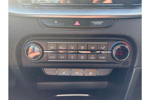 Kia Xceed 1.0 T-GDI DYN.LINE AIRCO LMV PDC-CAMERA WINTERPACK