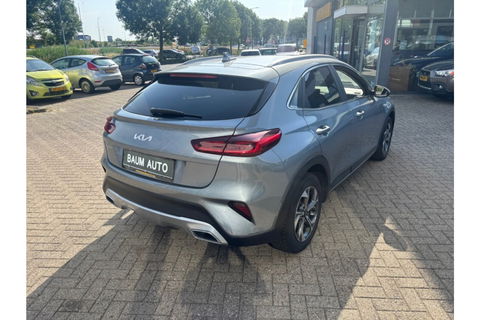 Kia Xceed 1.0 T-GDI DYN.LINE AIRCO LMV PDC-CAMERA WINTERPACK