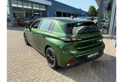Peugeot 308 1.2 PT ACT. PACK BNS AUTOMAAT LMV AIRCO CARPLAY VIRTUAL