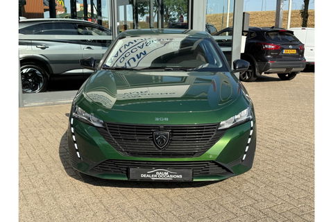 Peugeot 308 1.2 PT ACT. PACK BNS AUTOMAAT LMV AIRCO CARPLAY VIRTUAL