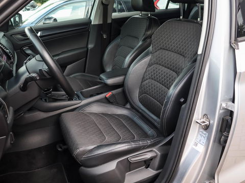 Škoda Kodiaq 1.5 TSI Limited Business Edition DSG Trekhaak