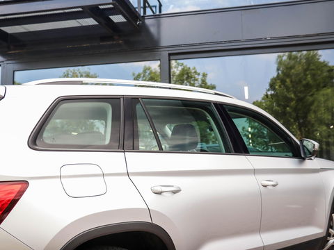 Škoda Kodiaq 1.5 TSI Limited Business Edition DSG Trekhaak