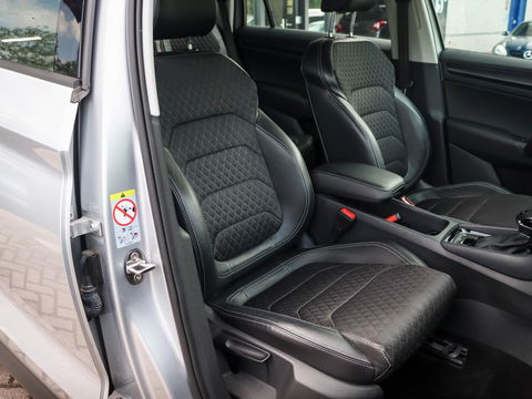 Škoda Kodiaq 1.5 TSI Limited Business Edition DSG Trekhaak