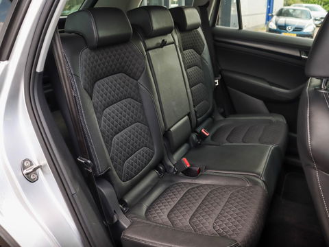 Škoda Kodiaq 1.5 TSI Limited Business Edition DSG Trekhaak