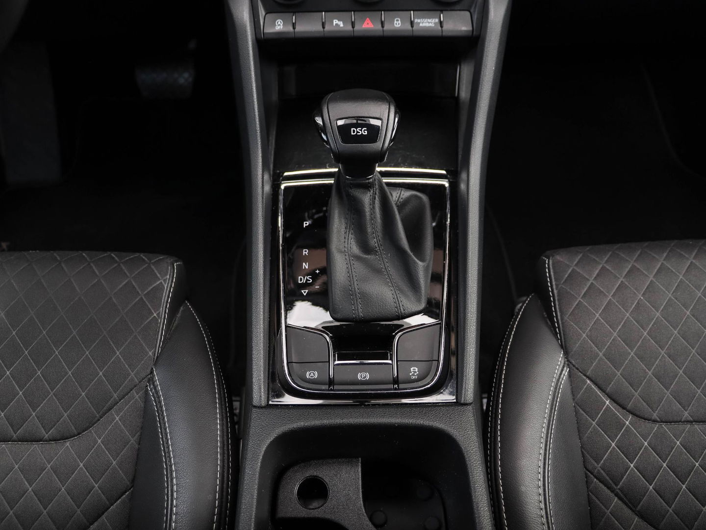 Škoda Kodiaq 1.5 TSI Limited Business Edition DSG Trekhaak