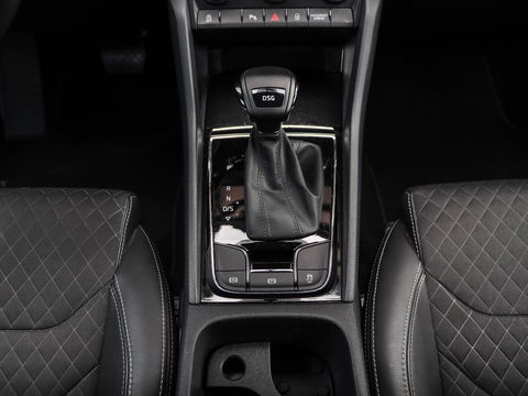 Škoda Kodiaq 1.5 TSI Limited Business Edition DSG Trekhaak