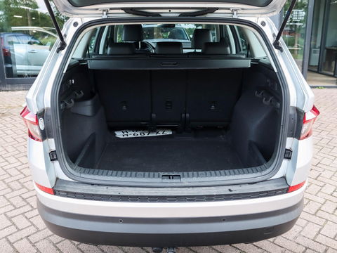Škoda Kodiaq 1.5 TSI Limited Business Edition DSG Trekhaak