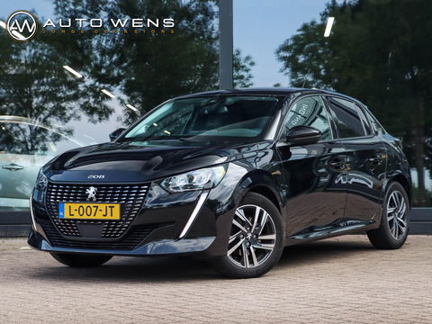 Peugeot 208 1.2 PureTech 100pk Allure | Navigatie | Camera