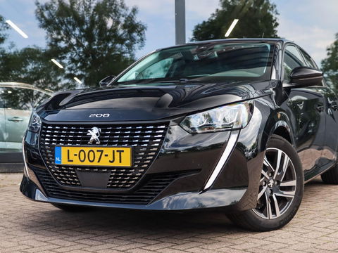 Peugeot 208 1.2 PureTech 100pk Allure | Navigatie | Camera
