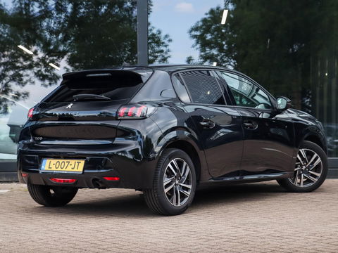 Peugeot 208 1.2 PureTech 100pk Allure | Navigatie | Camera