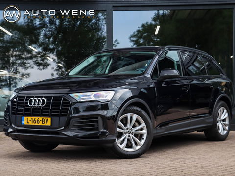 Audi Q7 55 TFSI e Quattro Pro Line | Bang&Olufsen | Trekhaak | Stuur/stoelverwarming | Luchtvering