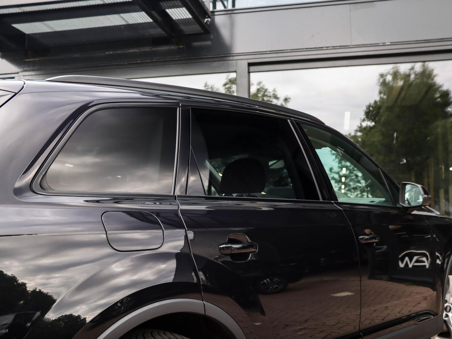 Audi Q7 55 TFSI e Quattro Pro Line | Bang&Olufsen | Trekhaak | Stuur/stoelverwarming | Luchtvering
