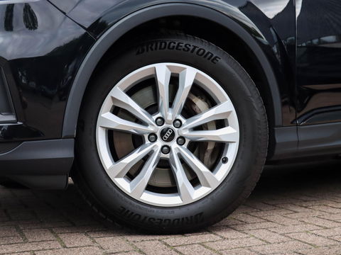 Audi Q7 55 TFSI e Quattro Pro Line | Bang&Olufsen | Trekhaak | Stuur/stoelverwarming | Luchtvering