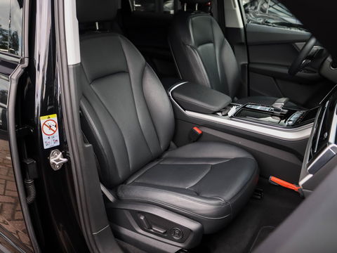 Audi Q7 55 TFSI e Quattro Pro Line | Bang&Olufsen | Trekhaak | Stuur/stoelverwarming | Luchtvering