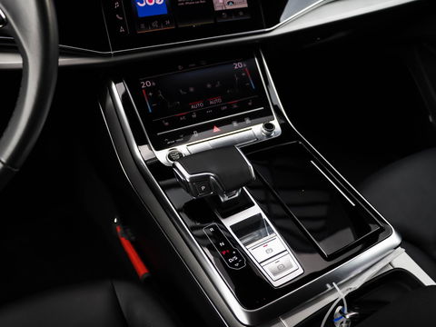 Audi Q7 55 TFSI e Quattro Pro Line | Bang&Olufsen | Trekhaak | Stuur/stoelverwarming | Luchtvering