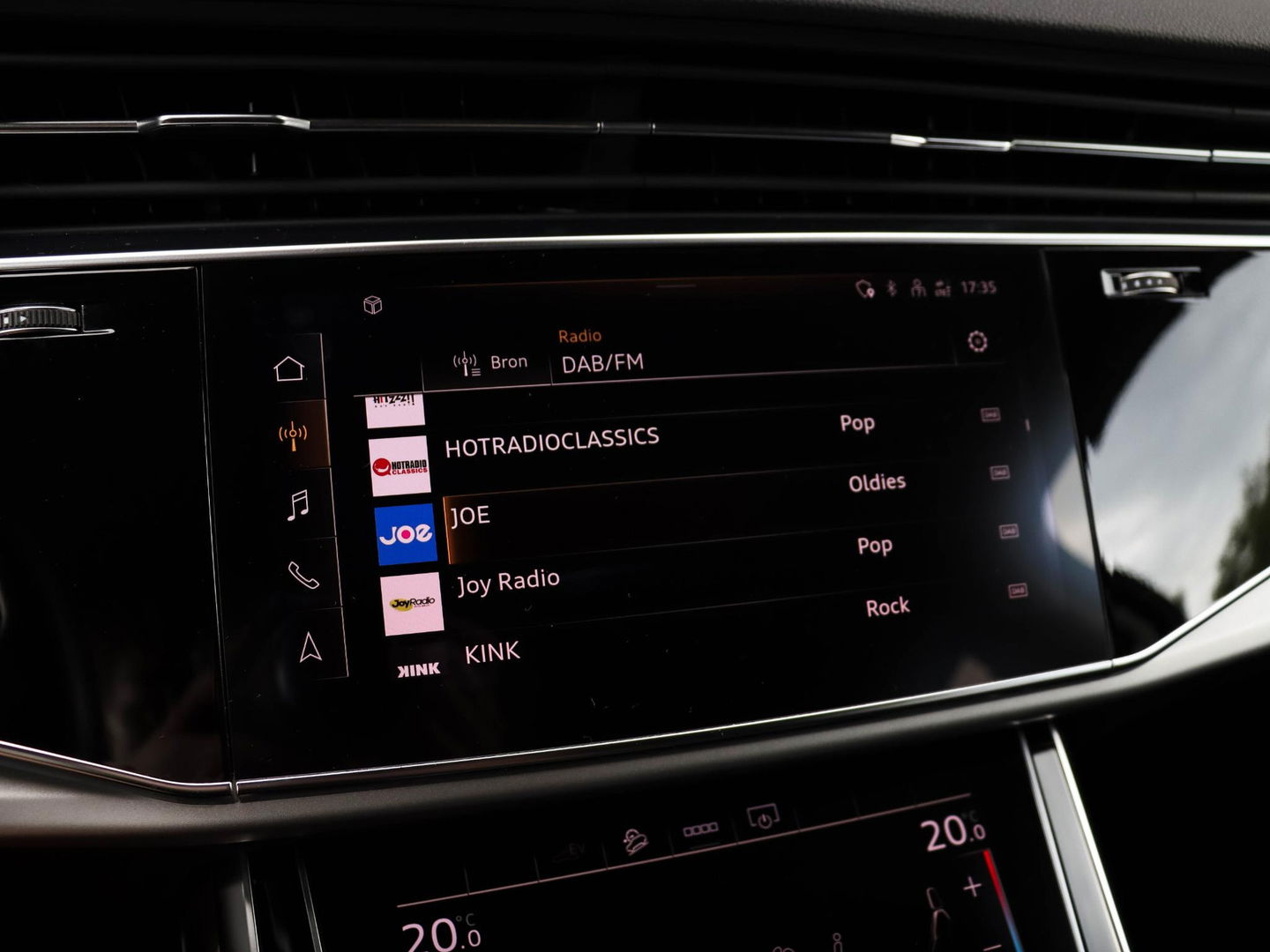 Audi Q7 55 TFSI e Quattro Pro Line | Bang&Olufsen | Trekhaak | Stuur/stoelverwarming | Luchtvering