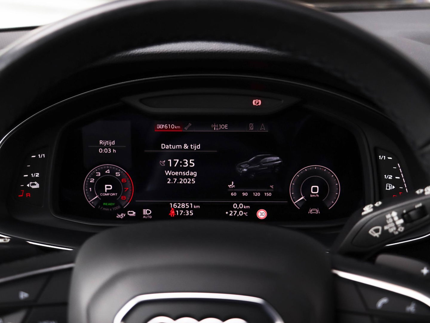 Audi Q7 55 TFSI e Quattro Pro Line | Bang&Olufsen | Trekhaak | Stuur/stoelverwarming | Luchtvering