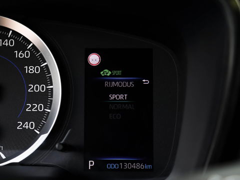 Toyota Corolla Touring Sports 1.8 Hybrid Business | Navigatie | Camera | Climate Control