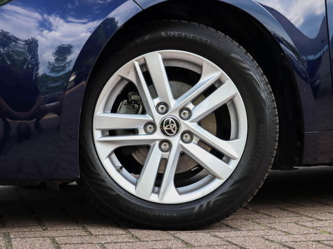 Toyota Corolla Touring Sports 1.8 Hybrid Business | Navigatie | Camera | Climate Control