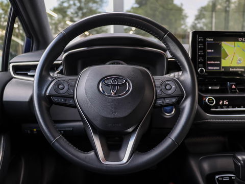 Toyota Corolla Touring Sports 1.8 Hybrid Business | Navigatie | Camera | Climate Control