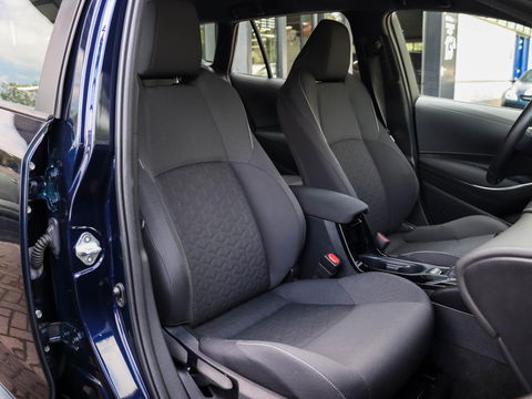 Toyota Corolla Touring Sports 1.8 Hybrid Business | Navigatie | Camera | Climate Control