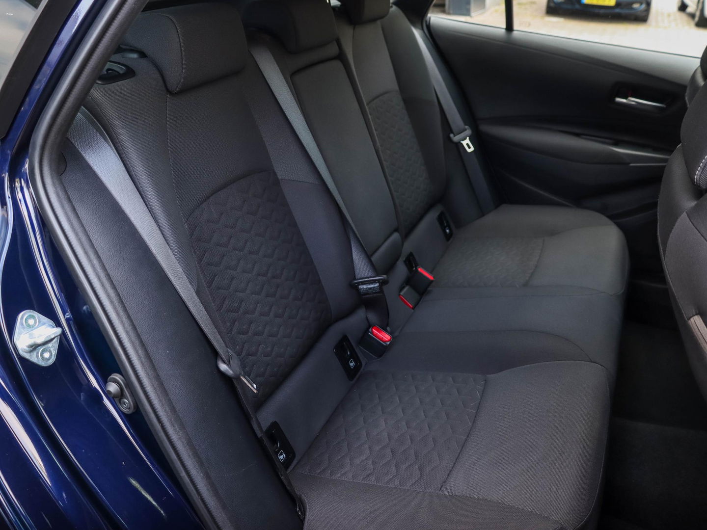Toyota Corolla Touring Sports 1.8 Hybrid Business | Navigatie | Camera | Climate Control