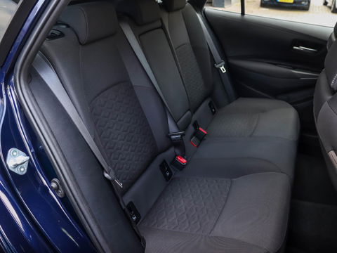 Toyota Corolla Touring Sports 1.8 Hybrid Business | Navigatie | Camera | Climate Control