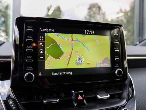 Toyota Corolla Touring Sports 1.8 Hybrid Business | Navigatie | Camera | Climate Control