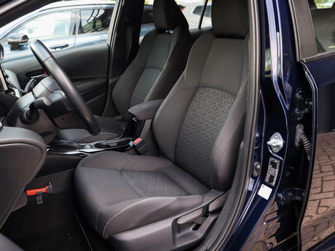 Toyota Corolla Touring Sports 1.8 Hybrid Business | Navigatie | Camera | Climate Control