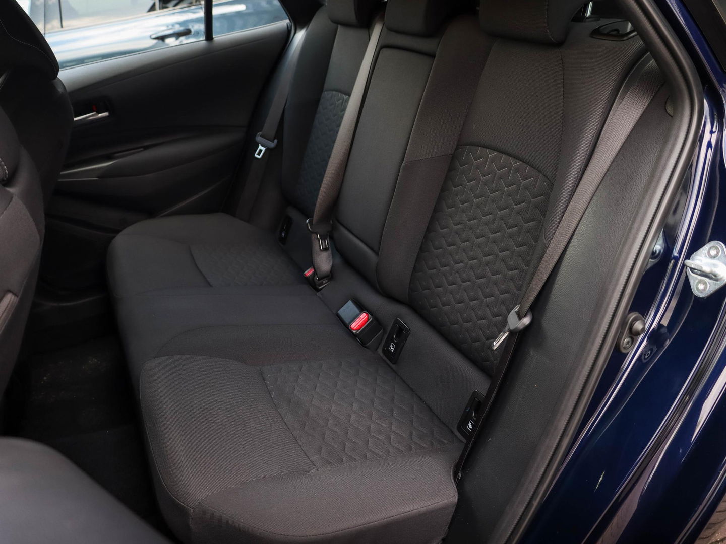 Toyota Corolla Touring Sports 1.8 Hybrid Business | Navigatie | Camera | Climate Control