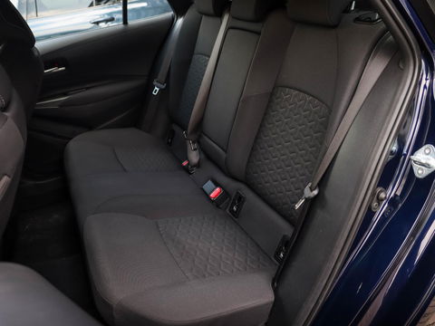 Toyota Corolla Touring Sports 1.8 Hybrid Business | Navigatie | Camera | Climate Control