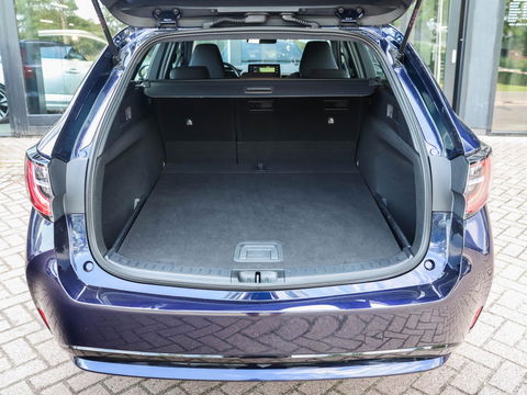 Toyota Corolla Touring Sports 1.8 Hybrid Business | Navigatie | Camera | Climate Control
