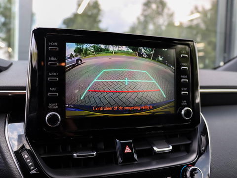 Toyota Corolla Touring Sports 1.8 Hybrid Business | Navigatie | Camera | Climate Control