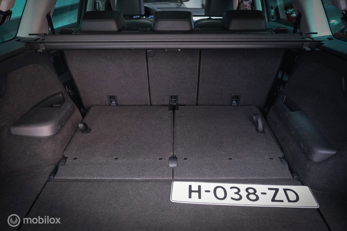 Škoda Kodiaq 1.5 TSI Business ed. DSG | 7 pers | Panorama | Trekhaak | LED | Steel Grey | Camera | Apple CarPlay | Adaptive |