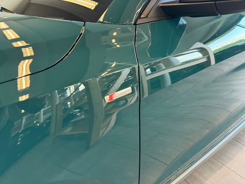 Audi A1 SPORTBACK 40 TFSI 3X S Line B&O|Keyless|Camera|Sfeer