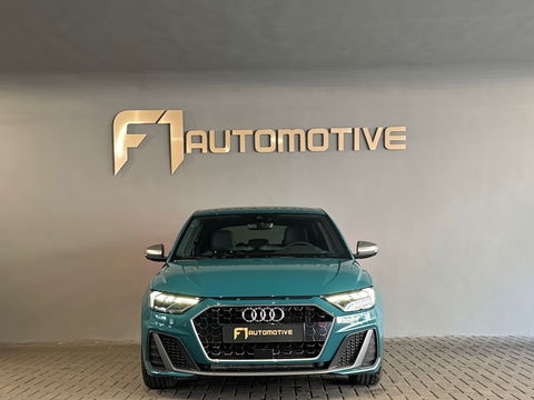 Audi A1 SPORTBACK 40 TFSI 3X S Line B&O|Keyless|Camera|Sfeer