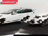 Kia Niro - 1.6 GDi PHEV ExecutiveLine | Schuifdak | Stoelventilatie | Leder | JBL Sound | Carplay | Stuur & achterbankverwarming | Adaptive cruise | Navigatie | Full LED | Keyless