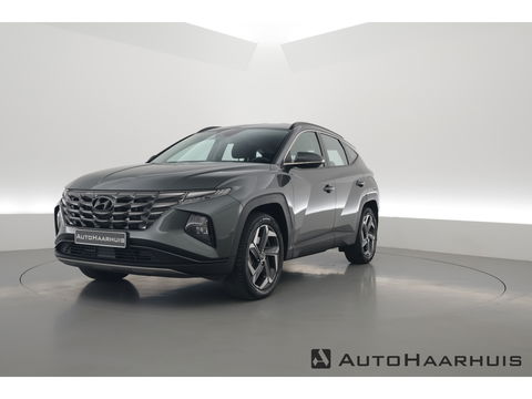 Hyundai Tucson 1.6 T-GDI PHEV | Navi | Afn. Trekhaak | Stoelverw. | Apple CarPlay | Camera