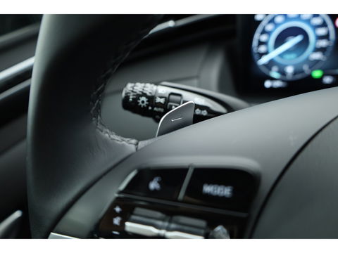 Hyundai Tucson 1.6 T-GDI PHEV | Navi | Afn. Trekhaak | Stoelverw. | Apple CarPlay | Camera
