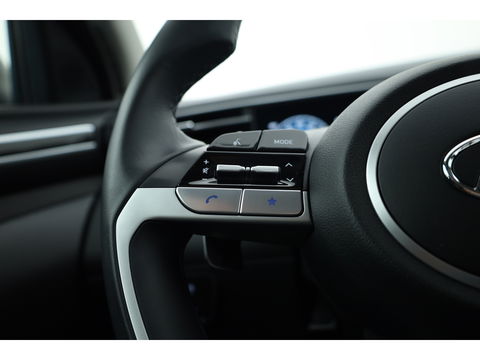 Hyundai Tucson 1.6 T-GDI PHEV | Navi | Afn. Trekhaak | Stoelverw. | Apple CarPlay | Camera