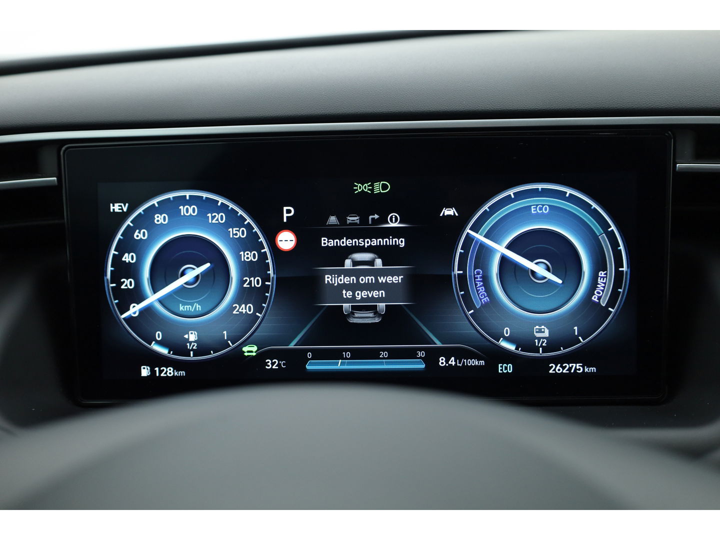 Hyundai Tucson 1.6 T-GDI PHEV | Navi | Afn. Trekhaak | Stoelverw. | Apple CarPlay | Camera