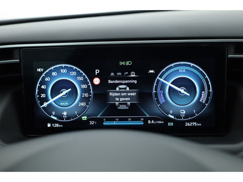 Hyundai Tucson 1.6 T-GDI PHEV | Navi | Afn. Trekhaak | Stoelverw. | Apple CarPlay | Camera