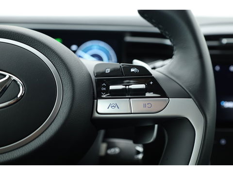 Hyundai Tucson 1.6 T-GDI PHEV | Navi | Afn. Trekhaak | Stoelverw. | Apple CarPlay | Camera