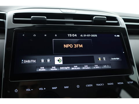 Hyundai Tucson 1.6 T-GDI PHEV | Navi | Afn. Trekhaak | Stoelverw. | Apple CarPlay | Camera