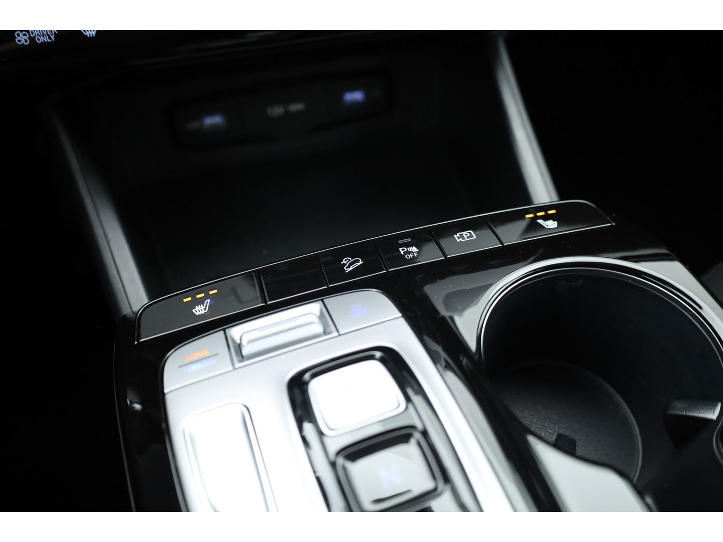 Hyundai Tucson 1.6 T-GDI PHEV | Navi | Afn. Trekhaak | Stoelverw. | Apple CarPlay | Camera
