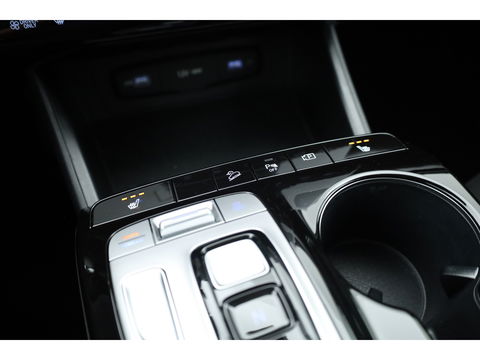 Hyundai Tucson 1.6 T-GDI PHEV | Navi | Afn. Trekhaak | Stoelverw. | Apple CarPlay | Camera