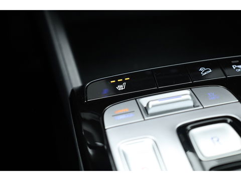 Hyundai Tucson 1.6 T-GDI PHEV | Navi | Afn. Trekhaak | Stoelverw. | Apple CarPlay | Camera