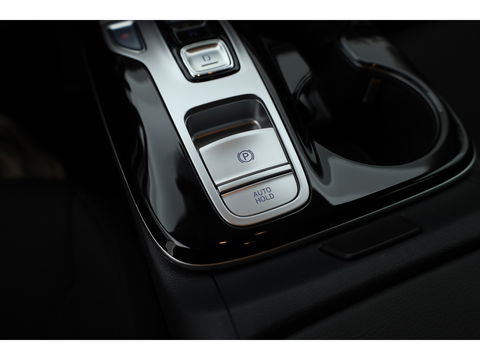 Hyundai Tucson 1.6 T-GDI PHEV | Navi | Afn. Trekhaak | Stoelverw. | Apple CarPlay | Camera