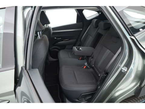 Hyundai Tucson 1.6 T-GDI PHEV | Navi | Afn. Trekhaak | Stoelverw. | Apple CarPlay | Camera
