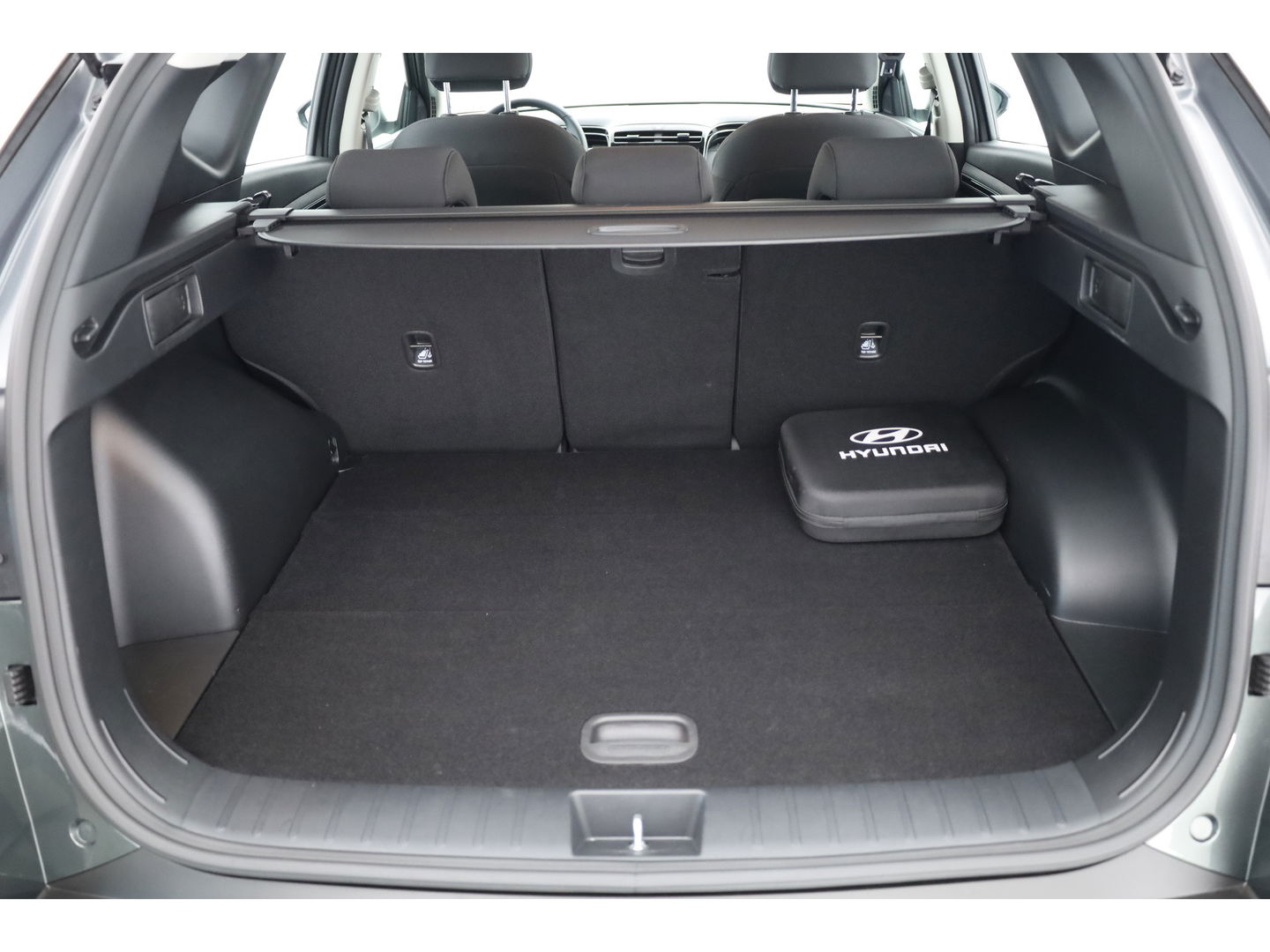 Hyundai Tucson 1.6 T-GDI PHEV | Navi | Afn. Trekhaak | Stoelverw. | Apple CarPlay | Camera